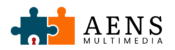 AENS Multimedia Logo