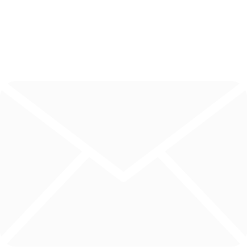 email icon white