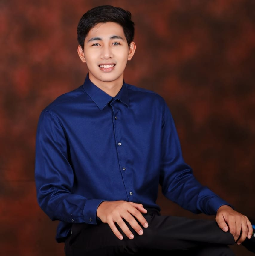 Christopher Jay Soriano, Owner of AENS Multimedia Services